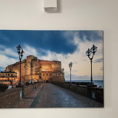 나폴리 Casa In Piazza 아파트 외부 사진