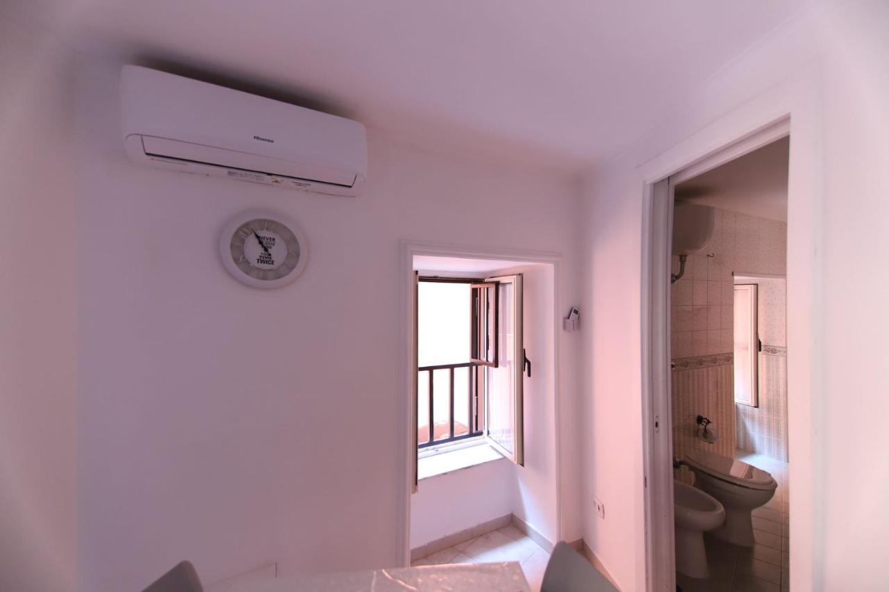 나폴리 Casa In Piazza 아파트 외부 사진
